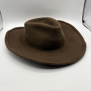 Stetson XXX Premium Wool American Buffalo Collection Brown Cowboy Hat